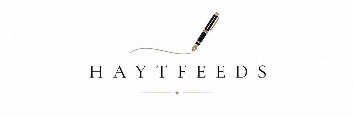 haytfeeds's profile banner image