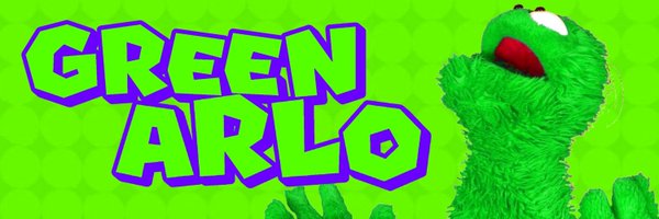 Green Arlo 🏳️‍⚧️ Profile Banner