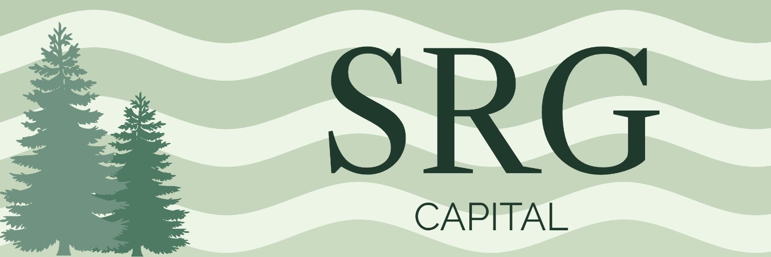 SRG Capital Profile Banner