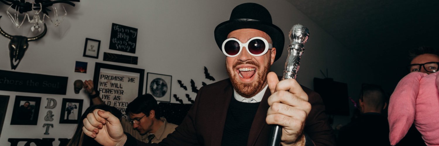 BROCKDUPONT's profile banner image