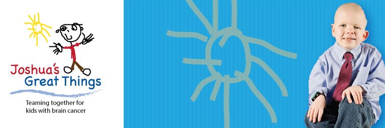 JoshGreatThings's profile banner image