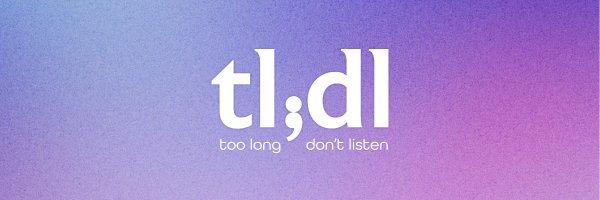 tldltoday Profile Banner