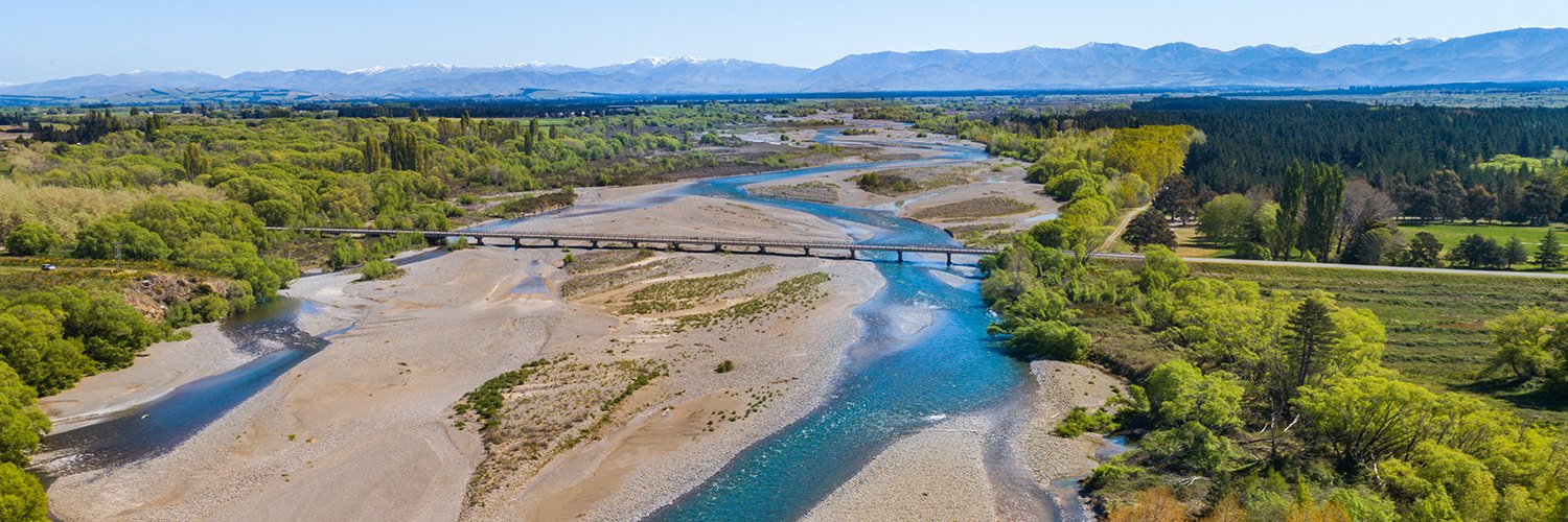 Environment Canterbury banner
