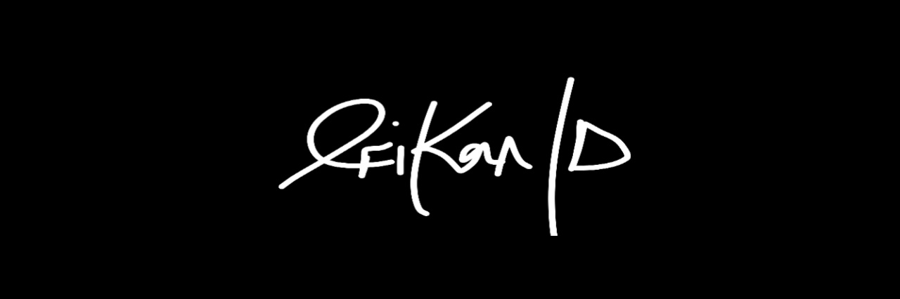 ERIKAN ID banner