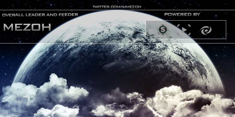 Mezohh's profile banner image