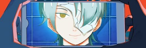 xeyu's profile banner image