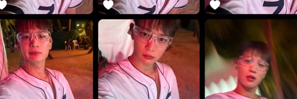 yoooliam's profile banner image