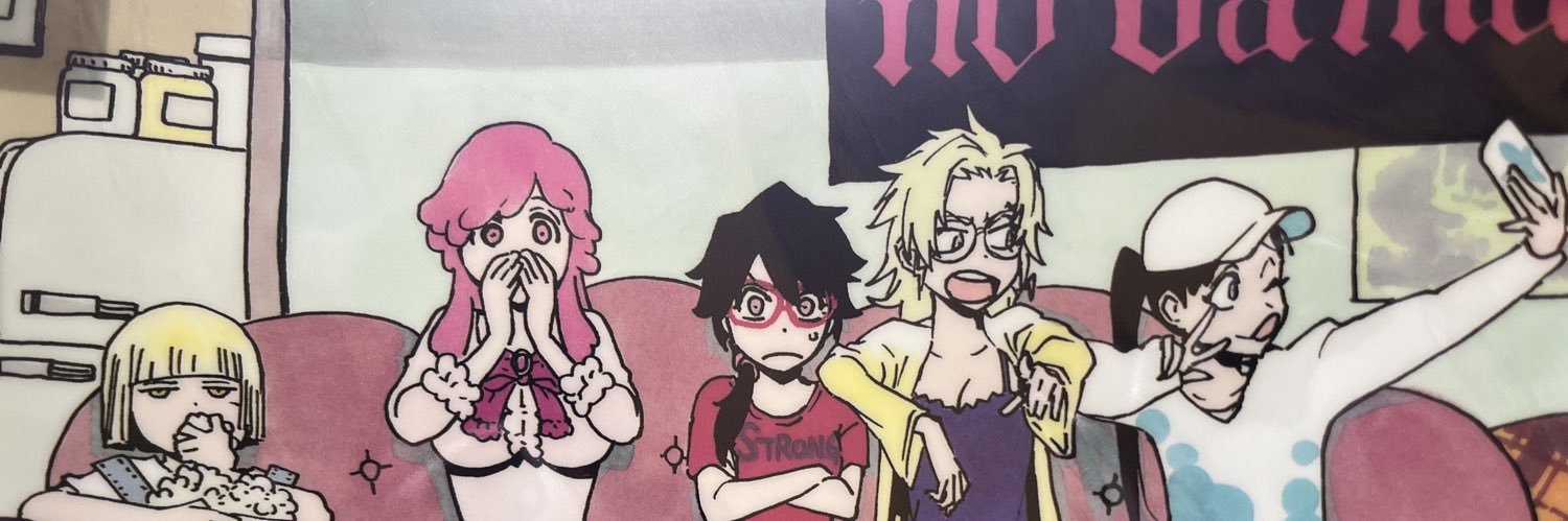 yuki7_2's profile banner image