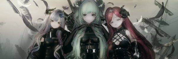 Avocado_3D Profile Banner