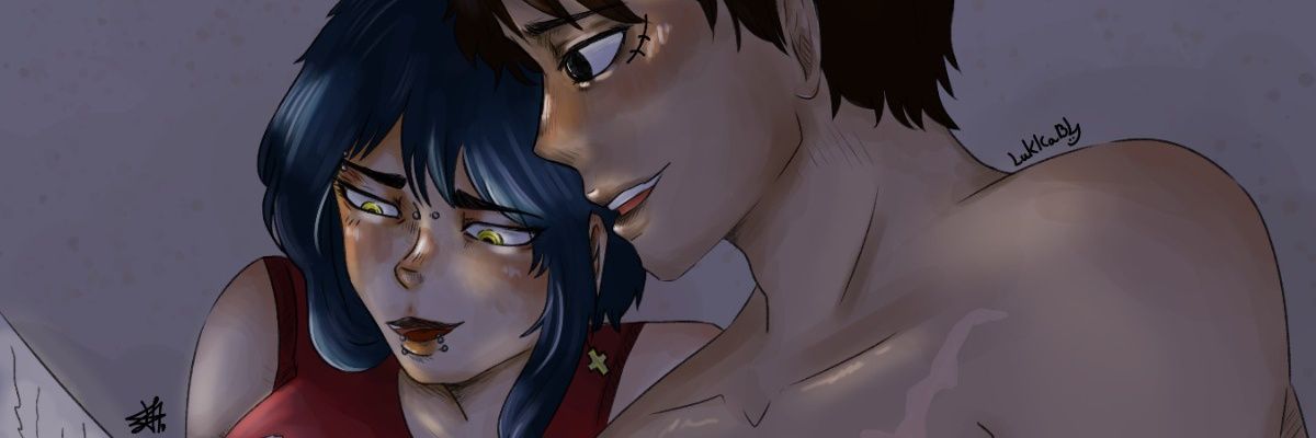 MeysDraws's profile banner image