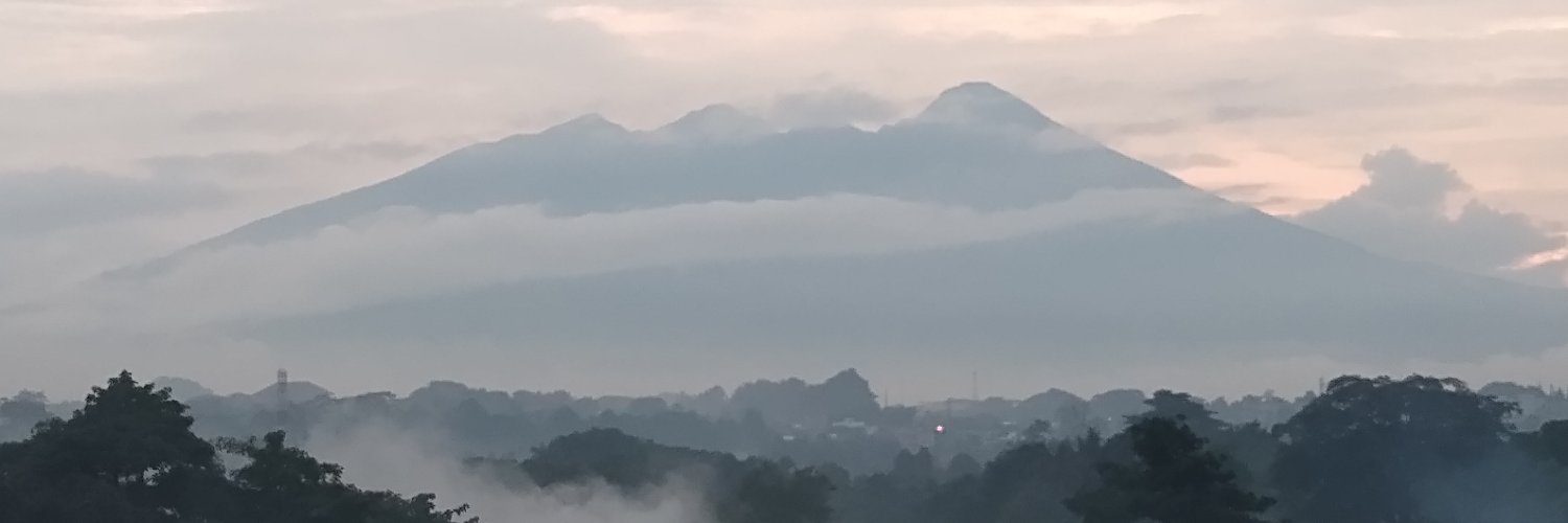 jeriimansyah's profile banner image