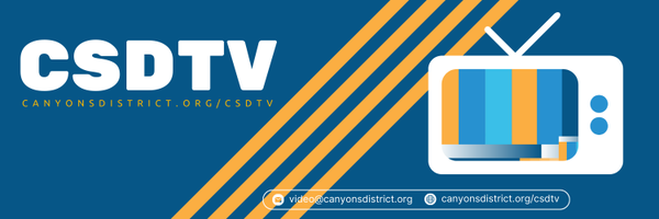 CsdtvVideo Profile Banner