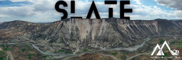 SLATE_Landslide Profile Banner