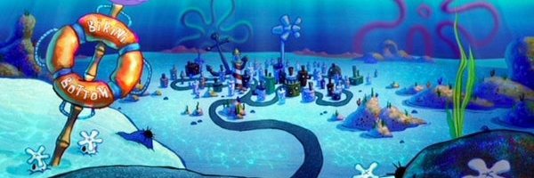 SpongeQuan6969 Profile Banner