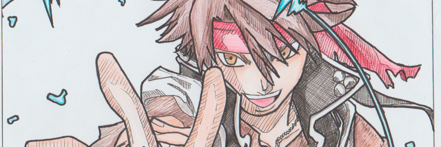 Gabosskyun's profile banner image