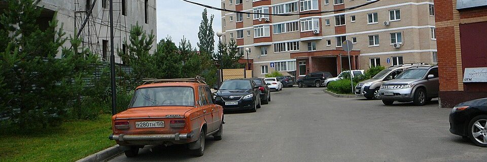 Podolsky Hare 🐇 🇷🇺 🇺🇸 banner