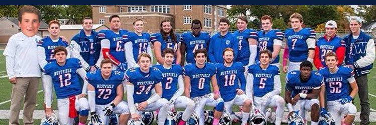mattkaufman18's profile banner image