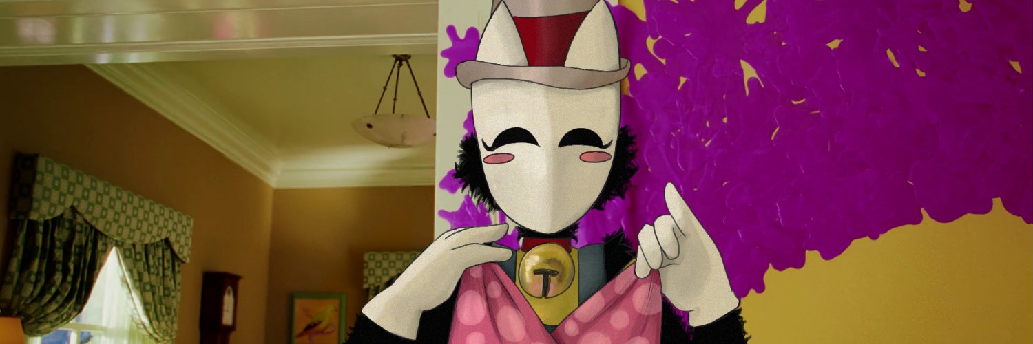 Moustache_Kat's profile banner image