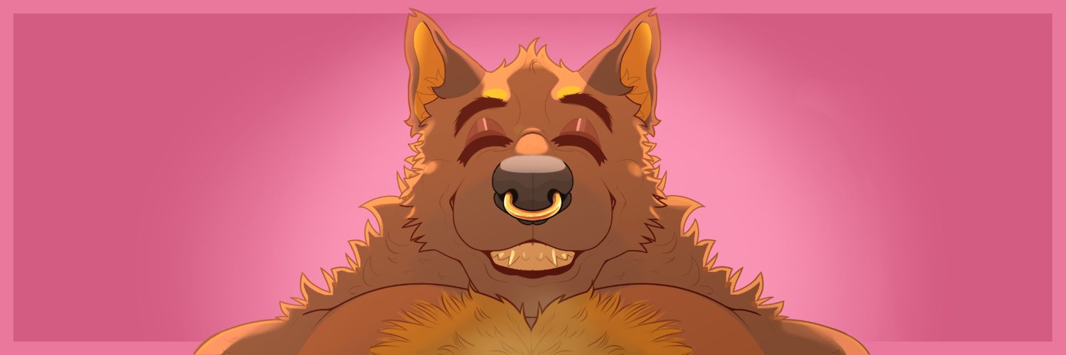 🐺CEO of Werewolves🐺🔞🇲🇽 banner