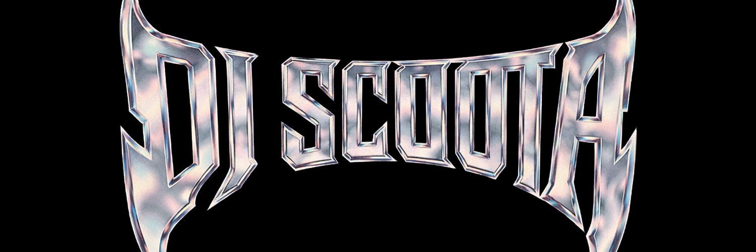 djscoota856's profile banner image