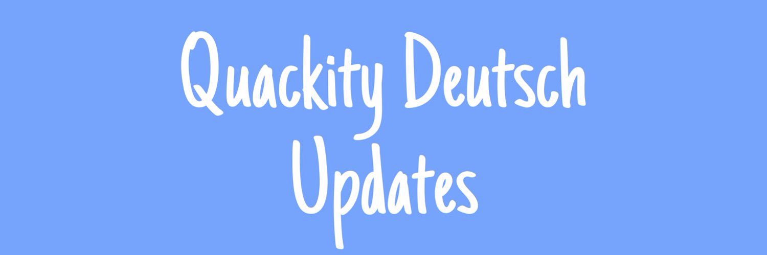QDeutschUpdates's profile banner image