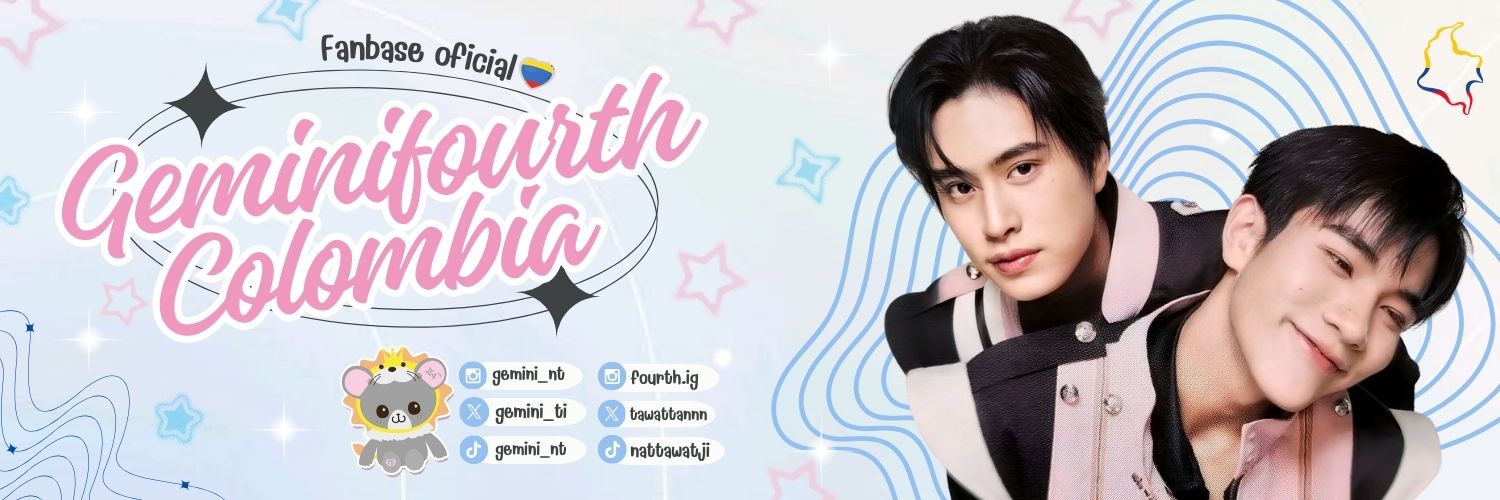 GeminifourthCol's profile banner image
