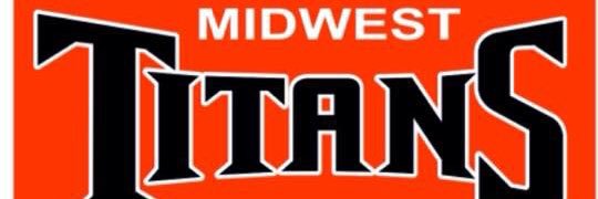 MidwestTitans's profile banner image