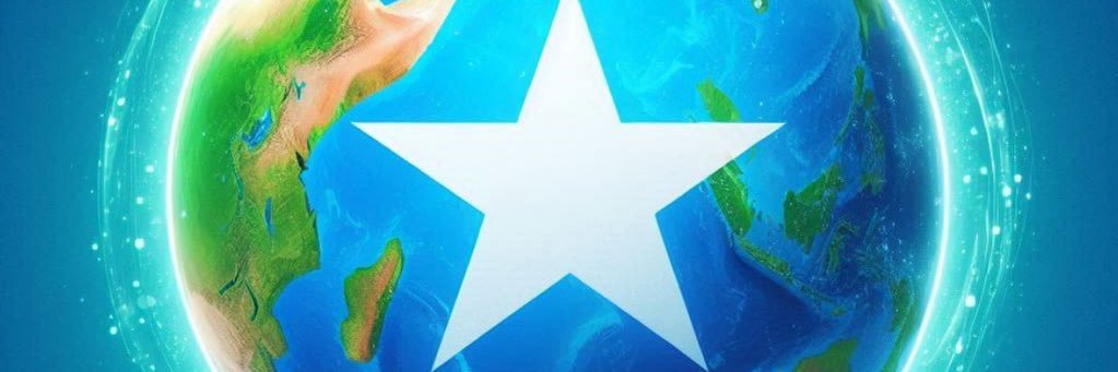 Somali hashemite's banner