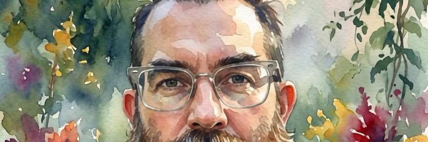 tadericson's profile banner image
