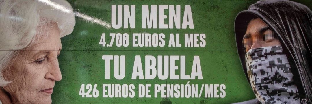 exsocialista🇪🇦🆘️💚🙏 banner
