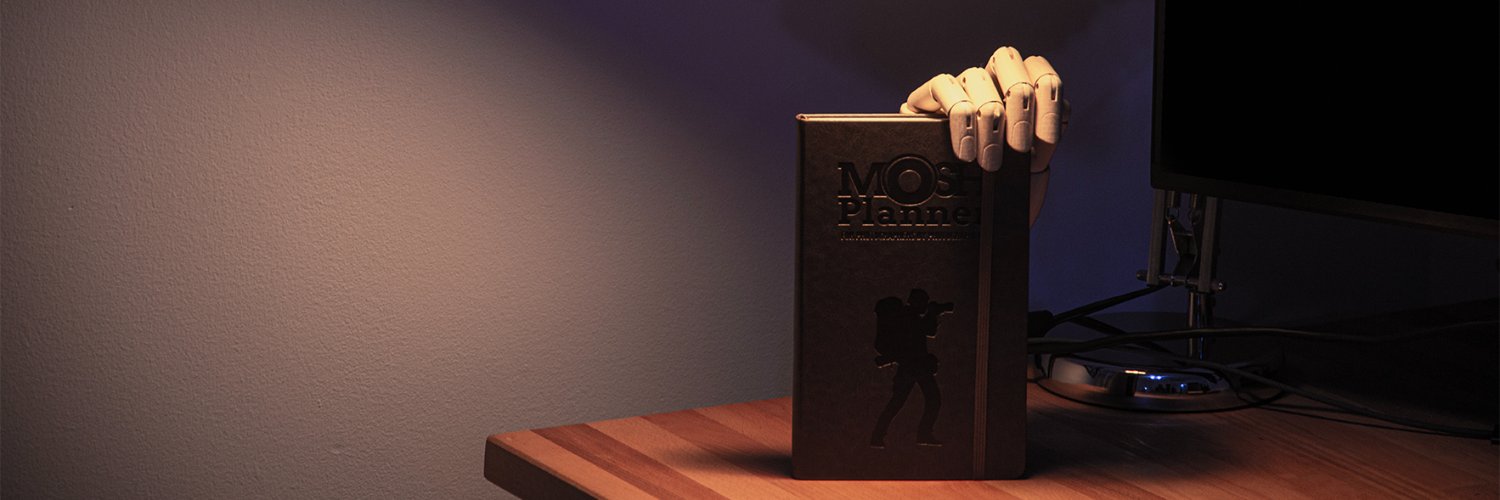 moshplanner's profile banner image
