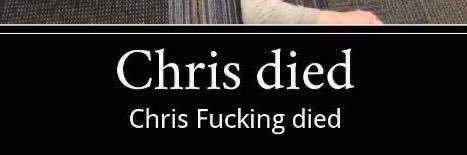 Dan Smith banner