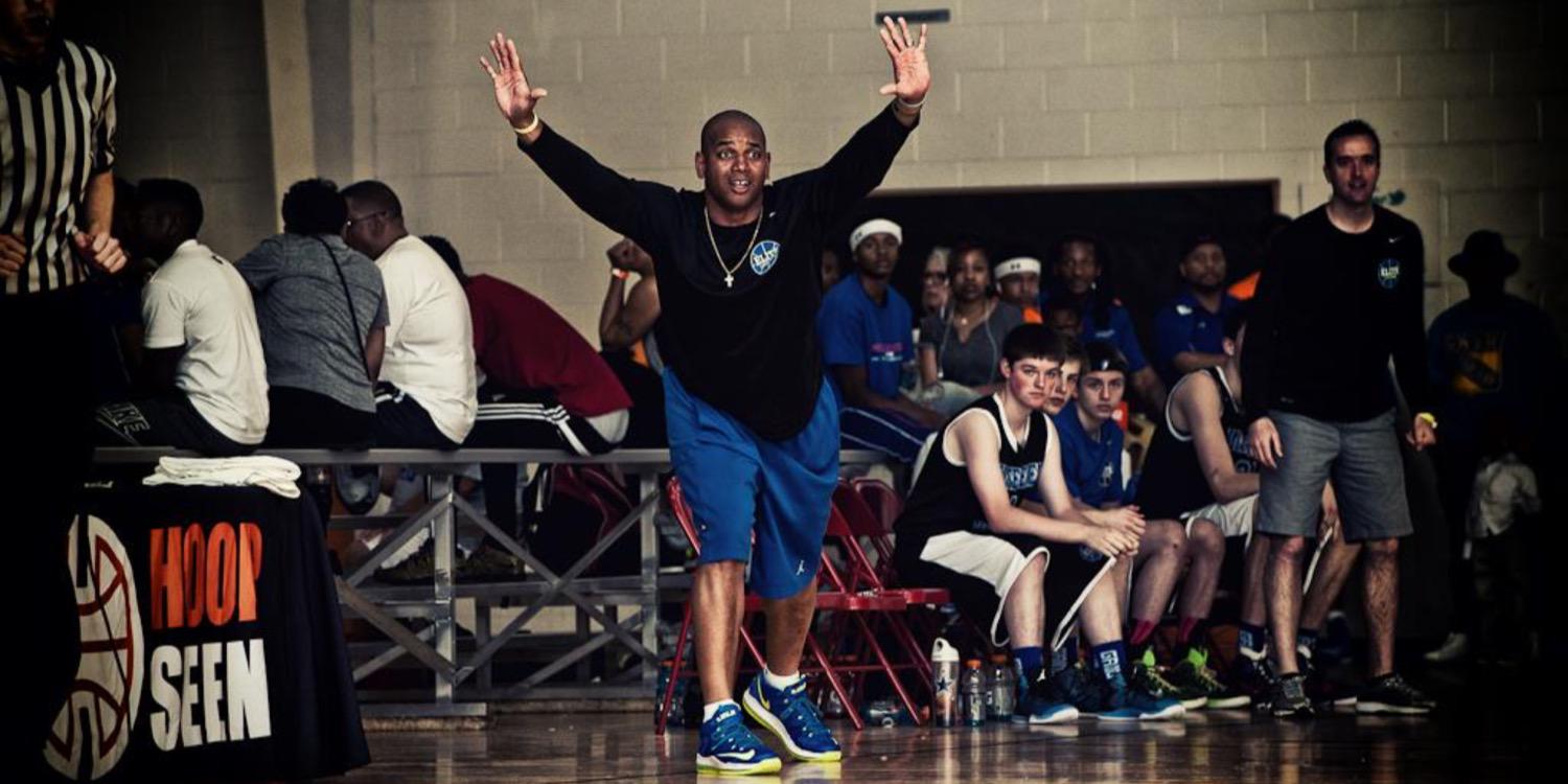 CoachDII's profile banner image