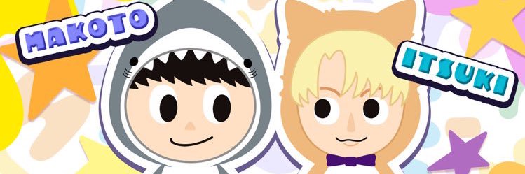 🐈🐣 banner