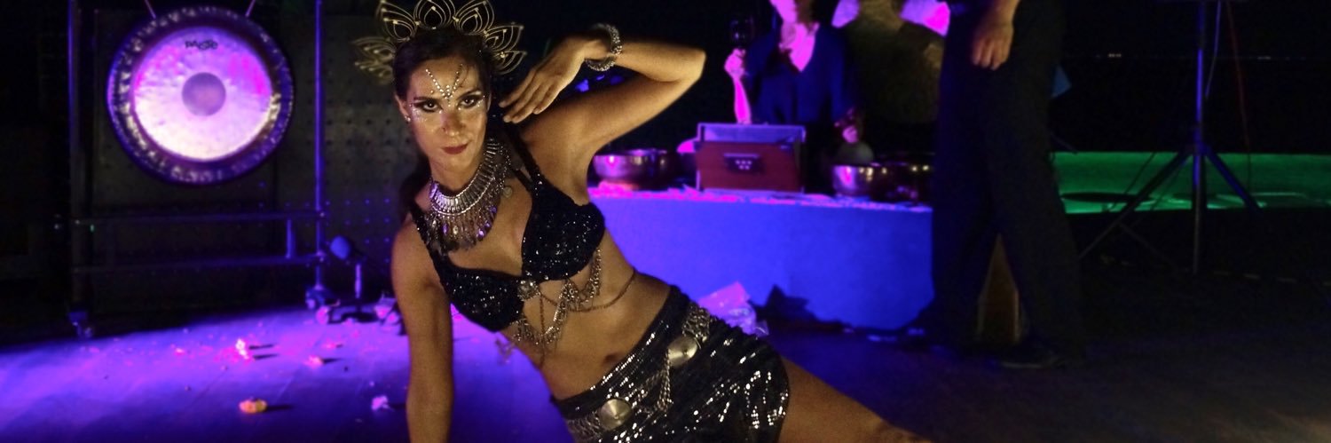 ShakDancer's profile banner image