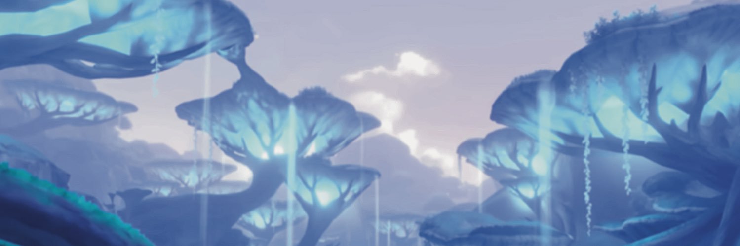 {🌲} banner