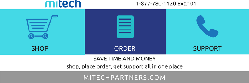 mitechpartners's profile banner image