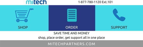 mitechpartners Profile Banner