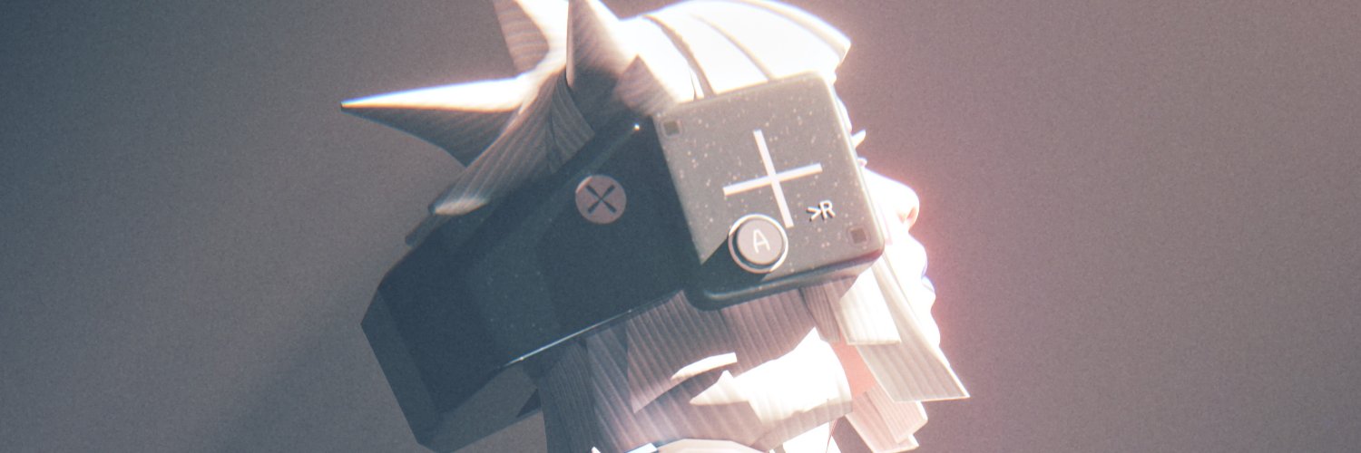 Cowbot93's profile banner image