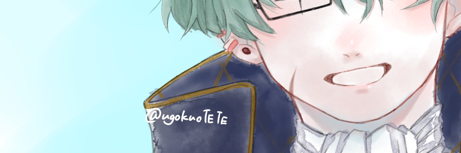 テプクロ's banner
