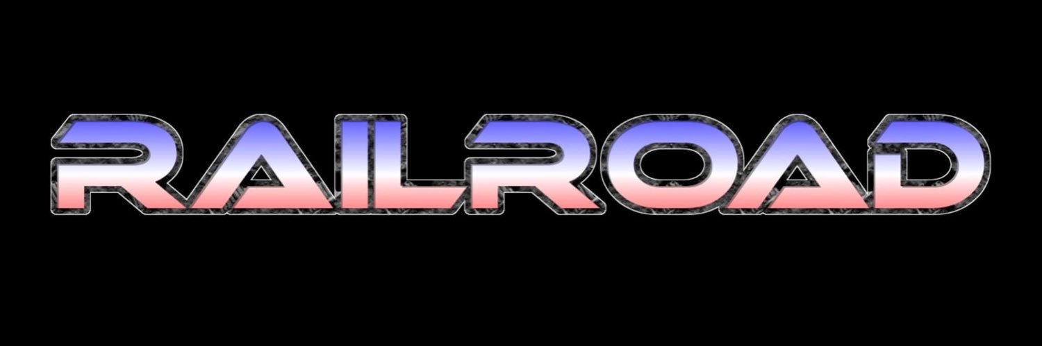RAILROAD888's profile banner image