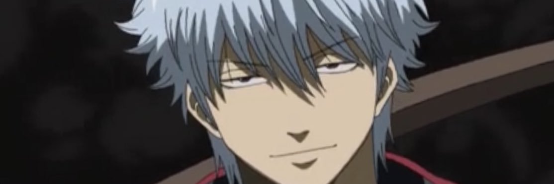 銀時土方27歳児コンビ banner