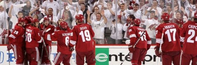 Kyle Hildebrand banner