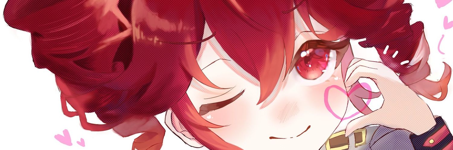 puchi_mafu's profile banner image