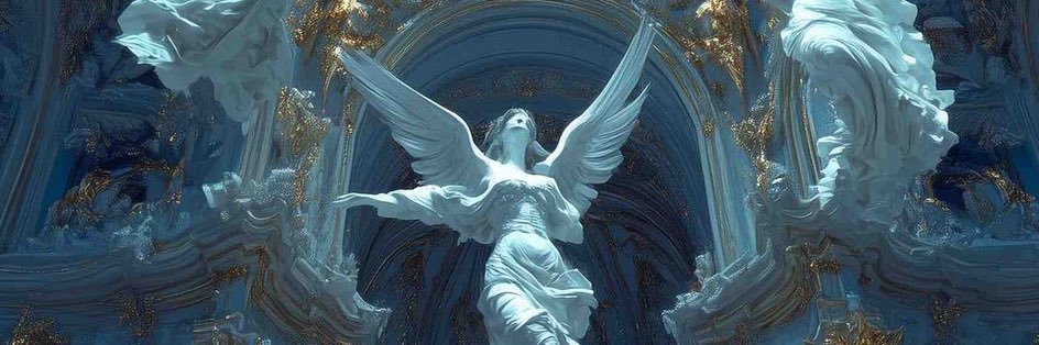 𝐴𝑁𝐺𝐸𝐿𝑂 banner