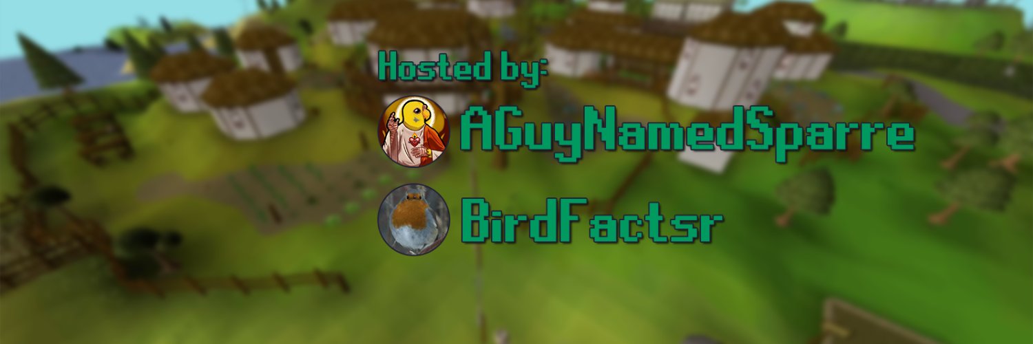 Guthix Rest Podcast banner