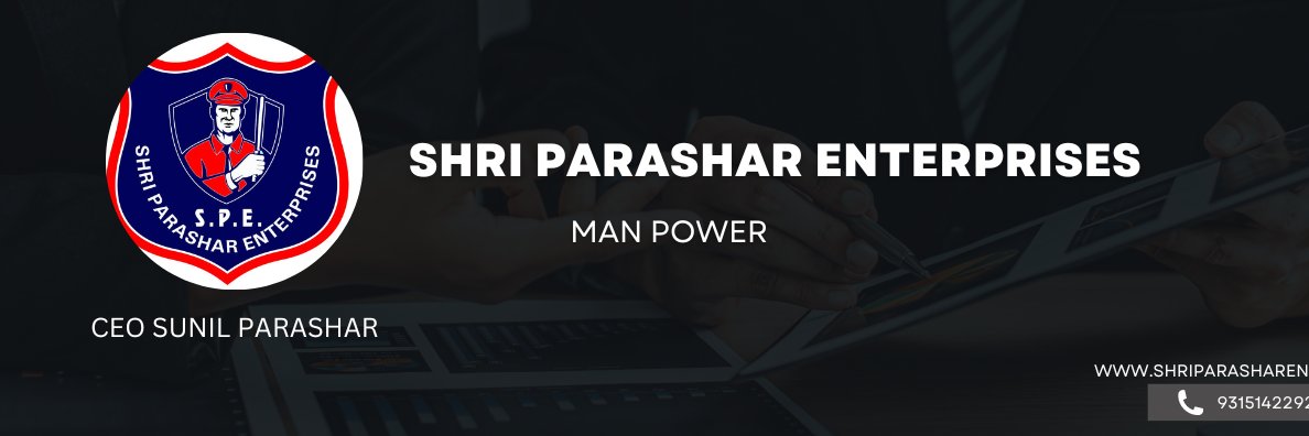 Shriprashar's profile banner image