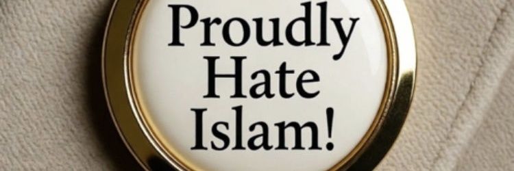 From east with Love 🇮🇷 🇺🇸 banner