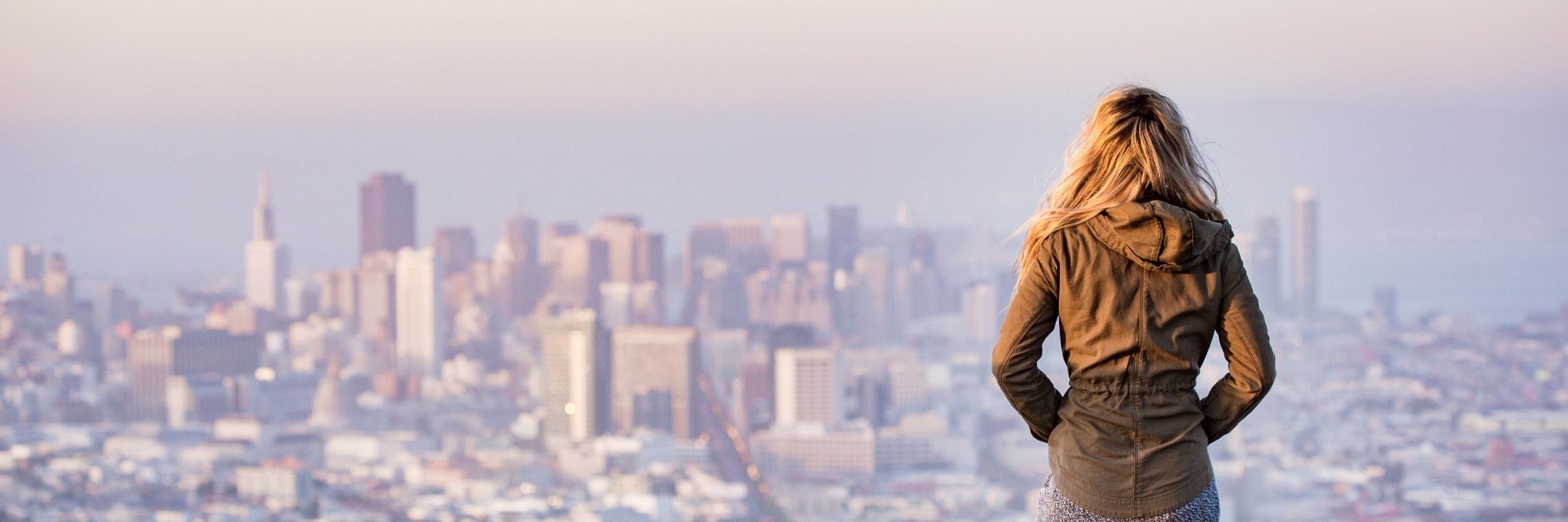 Tailored banner