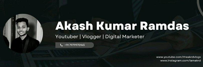 iamakrd's profile banner image